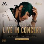 RNBAY SZN EP TOUR