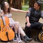 Dirty Cello at the West Valley Music Center