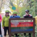 Burke-Gilman 55th Anniversary of Hike-In 2026
