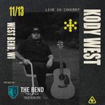 The Bend Theater