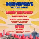 SOUNDWAVS AT THE PARK 2026