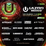 Ultra Mexico 2026
