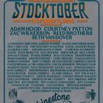 Stocktober 2026