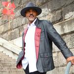 Allan Harris: Swingin' Love Songs