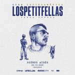 LOSPETITFELLAS - UNICLUB BUENOS AIRES - BANDA SONORA