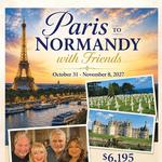 France With Friends 2027