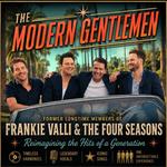 Frankie Valli's Longest-Running Singers, The Modern Gentlemen