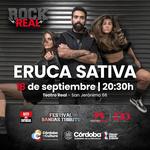 ERUCA en CORDOBA 