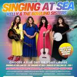 Singing at Sea 2027