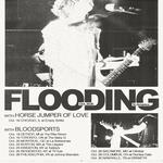 Flooding
