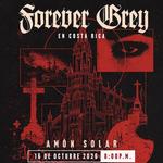 Forever Grey - En Costa Rica