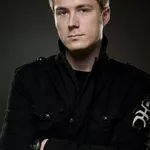 Dustin Zahn