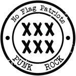 No Flag Patriots