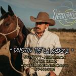 Dustin De La Garza 