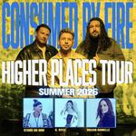 Higher Places Tour