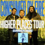 Higher Places Tour