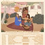 Always Good Nights - Women Out West Tour
