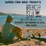 Beach Fly at Morris Farm Market