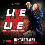 HUNTLEE TAVERN | LIVE BABY LIVE: THE INXS TRIBUTE SHOW 