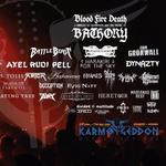 Karmøygeddon Metal Festival 2027