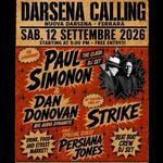 Darsena Calling