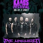 Kaaos Festival 2027