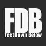 Feet Down Below