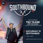 Southbound
