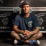 Tiki Taane
