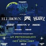 Haunted Fest - St. Pete