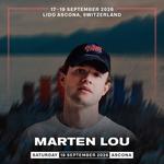 Sunice Festival (Switzerland) 2026
