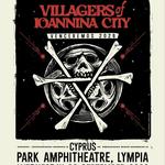 'Venceremos' album release show - Cyprus