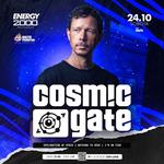 Cosmic Gate