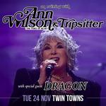 ANN WILSON & TRIPSITTER