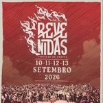 Revenidas 2026