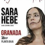 Sara Hebe