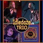 idledaze Duet Private Wedding @ barn at Trinity Peak