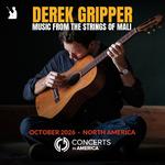 Derek Gripper - Music from the Strings of Mali