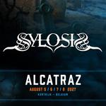 Alcatraz Festival 2027