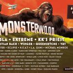 Monsters of Rock Cruise 2027