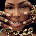 dawn richard