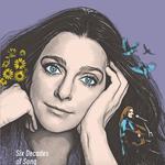 Judy Collins & Bruce Cockburn