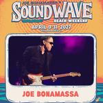 SOUNDWAVE BEACH WEEKEND  2027