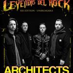 Leyendas del Rock 2027