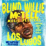 Los Lobos @ 32nd Annual Blind Willie McTell Music Festival