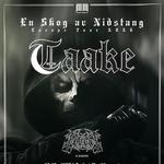 Taake + Impalement