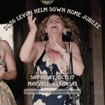 Levon Helm Down Home Jubilee 2026