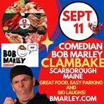 SCARBOROUGH MAINE Clambake at Pine Point