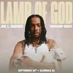 Lamb Of God Worship Night