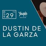Dustin de la Garza 